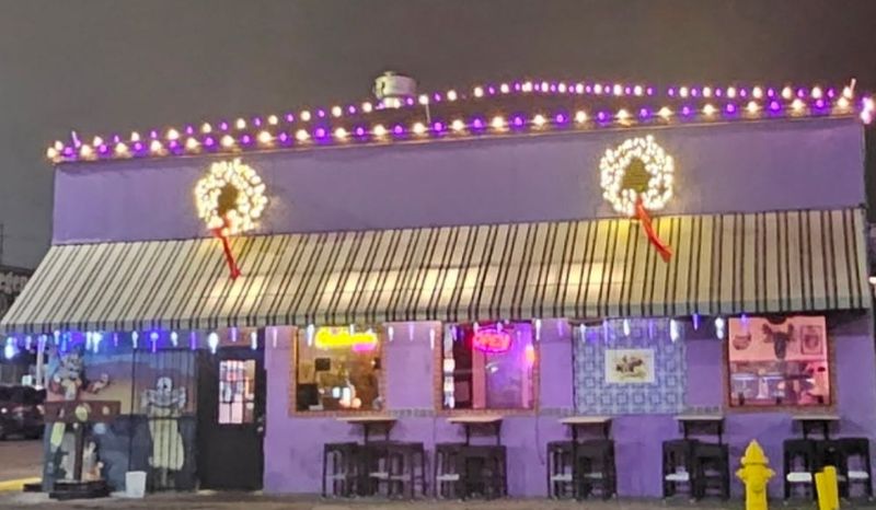 Blackbeard's on the Beach (Corpus Christi)