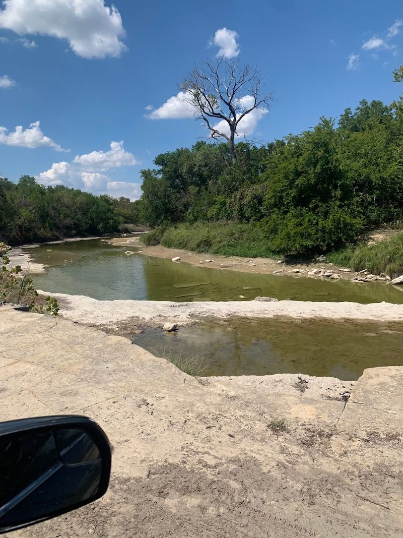 Paluxy River (Dinosaur Valley State Park)