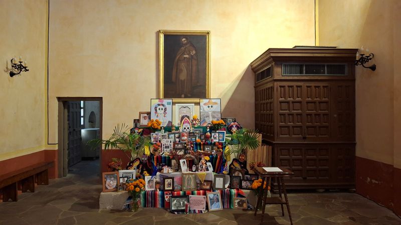 The August Double Illumination