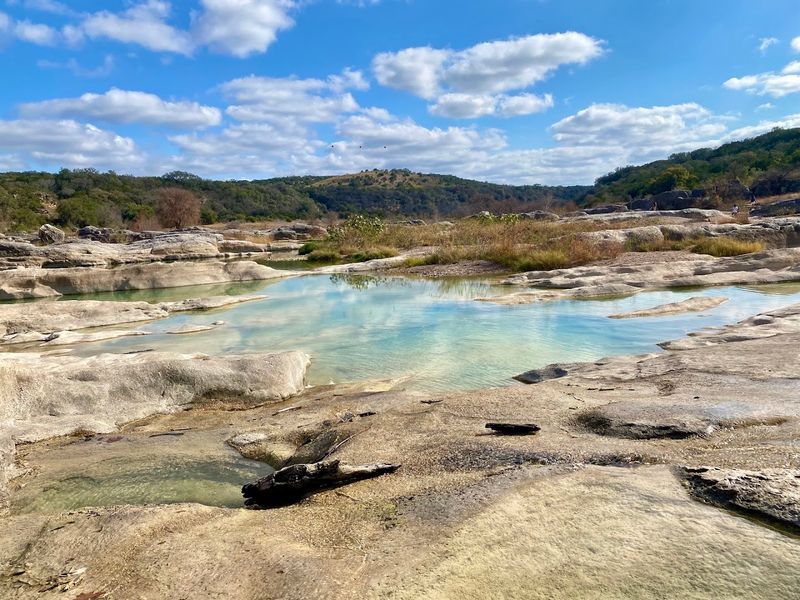 Pedernales Falls Trail (Johnson City)
