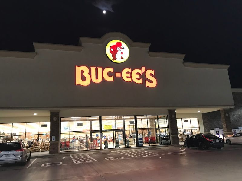 Buc-ee&rsquo;s