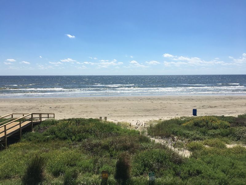 Sunny Beach, Galveston