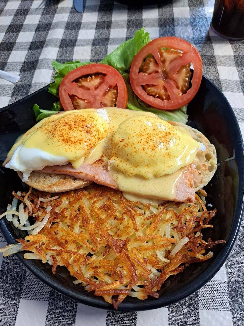 Division Street Diner (Arlington)