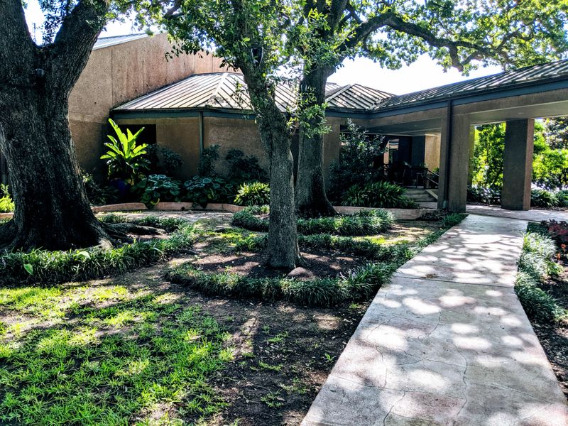 Lakewood Yacht Club Bar (Seabrook)
