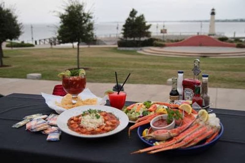 Dodie's Cajun Restaurant – Rockwall Harbor (Rockwall)