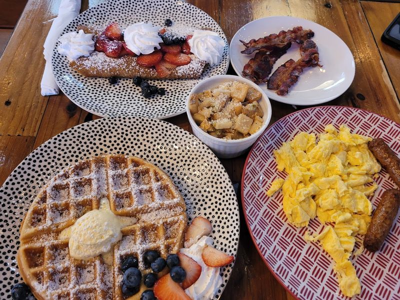 Bay34th Street Diner (Arlington)