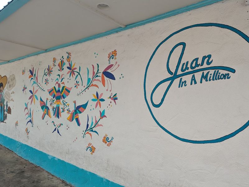 Juan in a Million