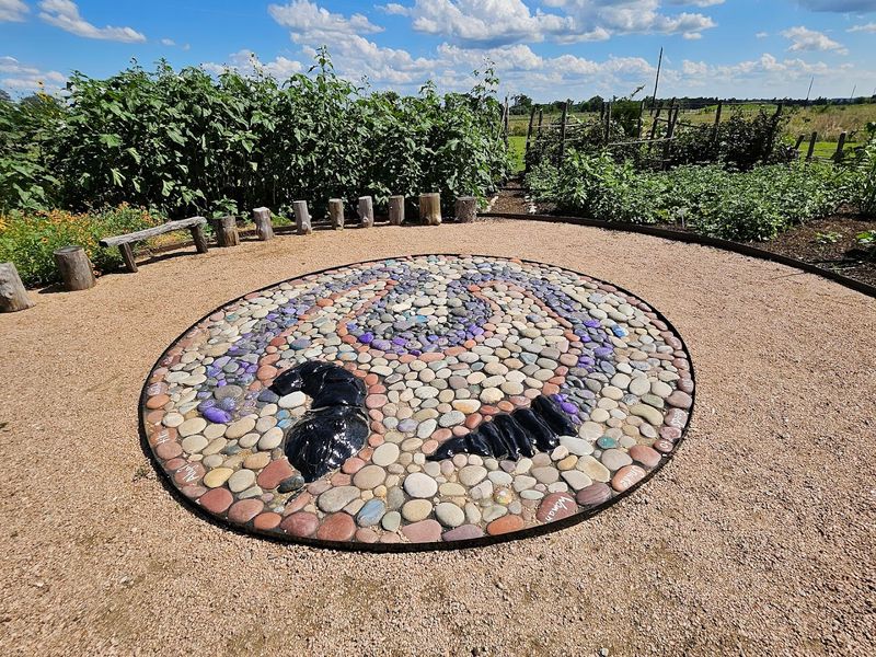 The Burial Mound That Guards Ancient Secrets