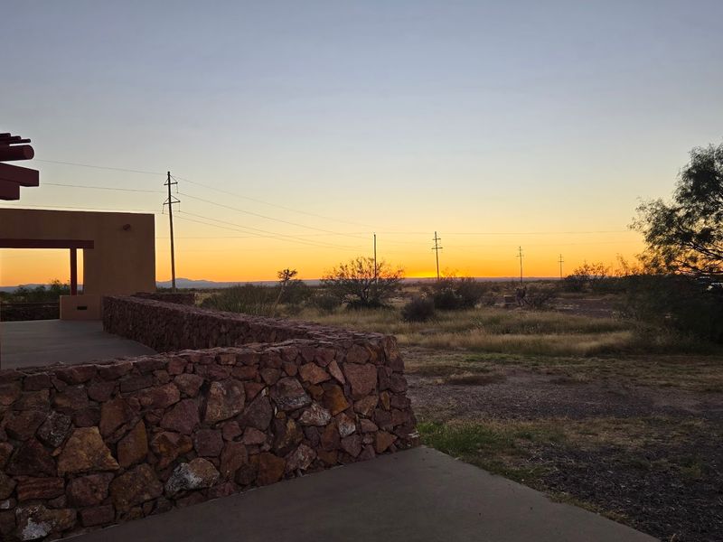 Marfa Lights (Marfa)