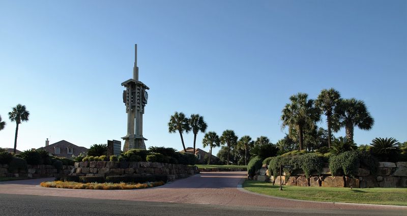 Horseshoe Bay (Lake LBJ)