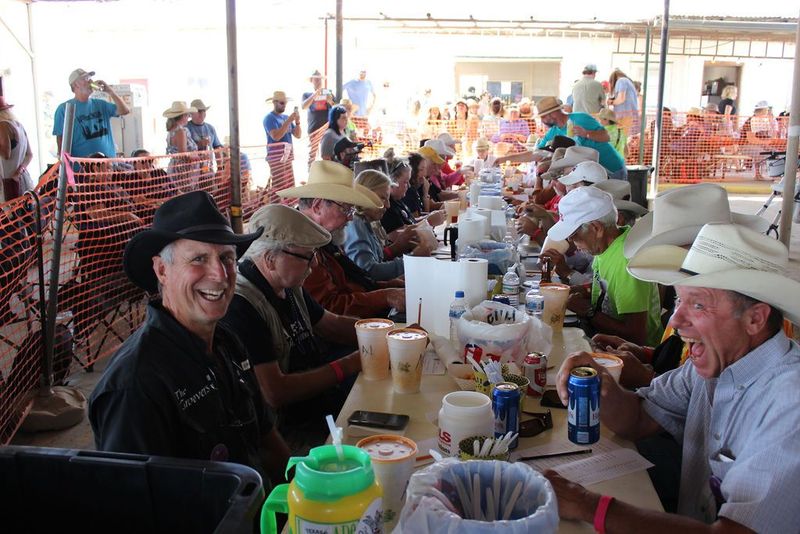 Terlingua International Chili Championship