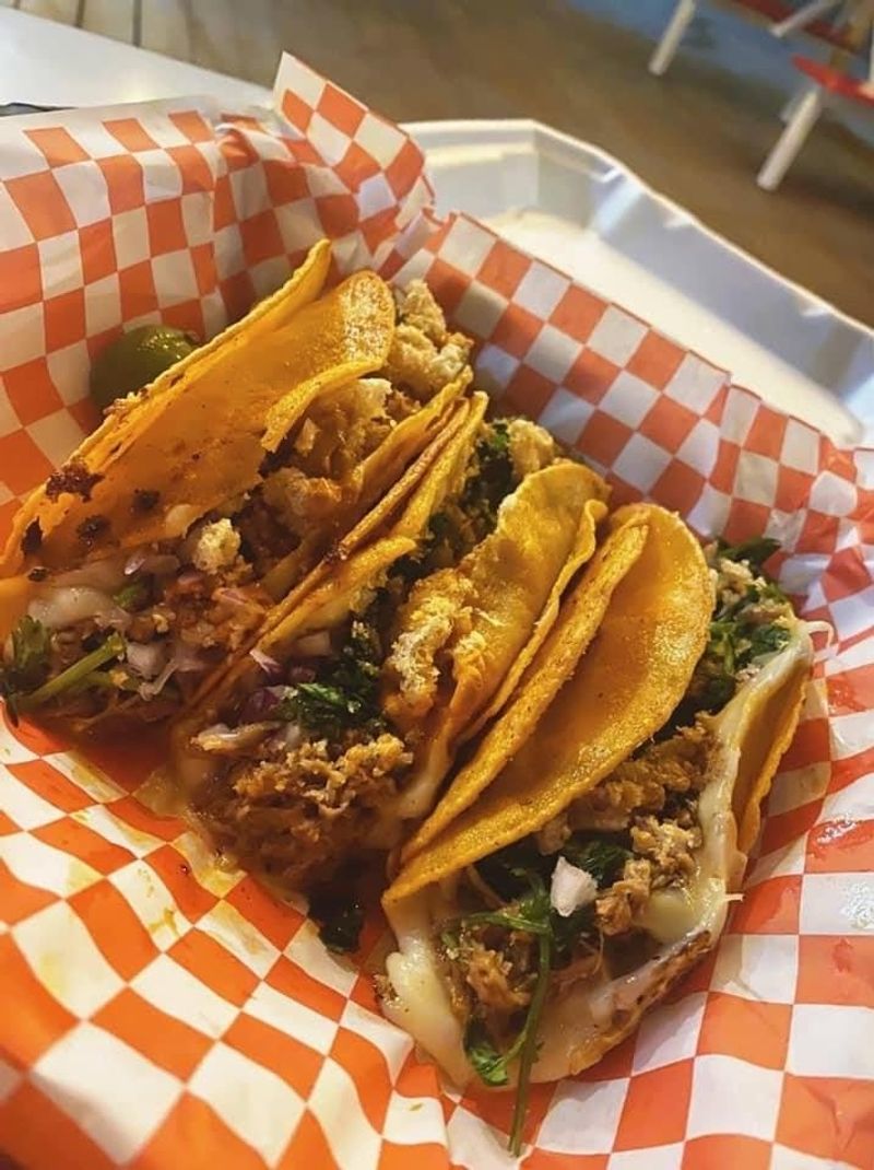 Birria Barrio (San Antonio)