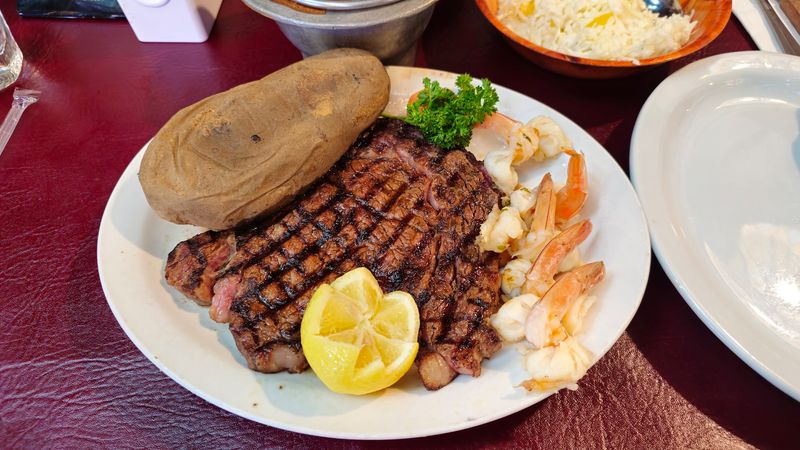 Cattleman's Steakhouse (Fabens)