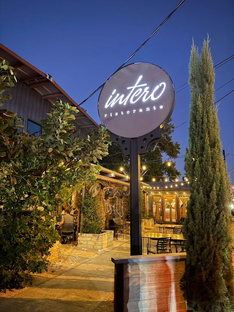 Intero (Austin)