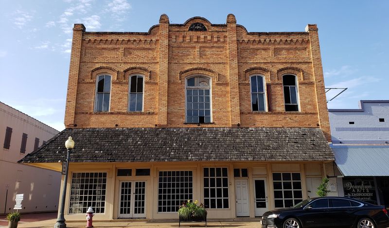 Nacogdoches