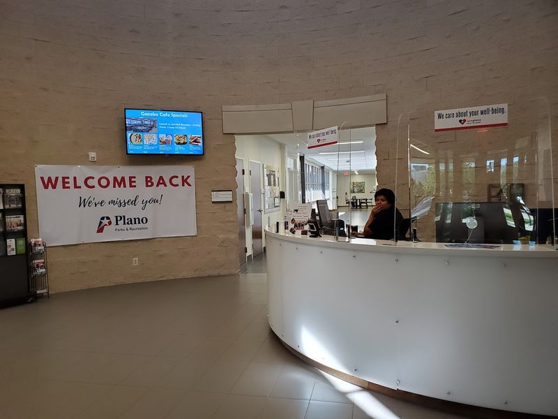 Wellness Center and Health Services