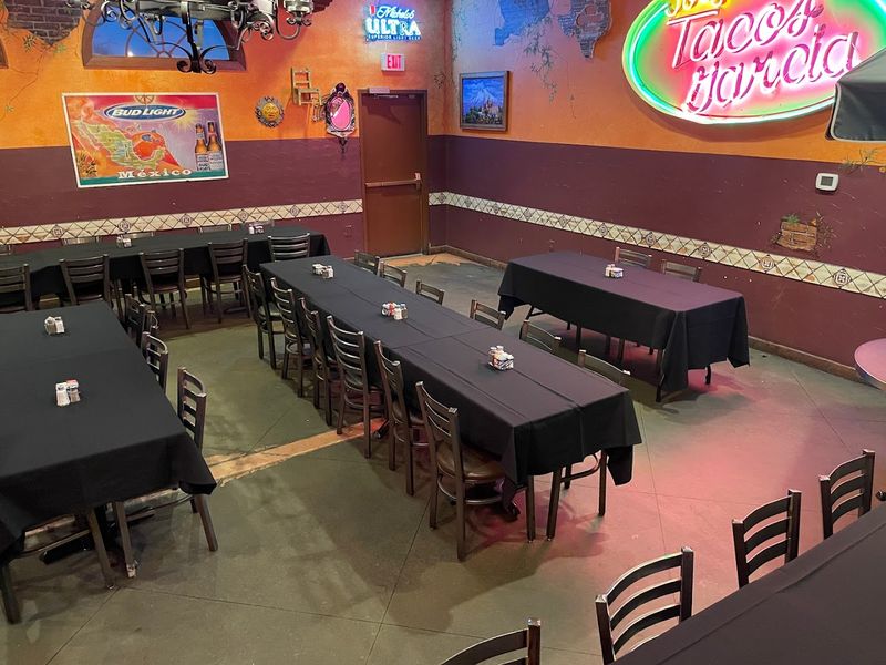 Jorge's Tacos Garcia (Amarillo)