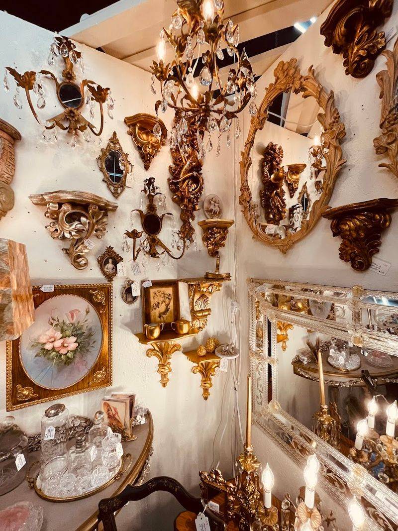 Jewelry and Watches from Every Era