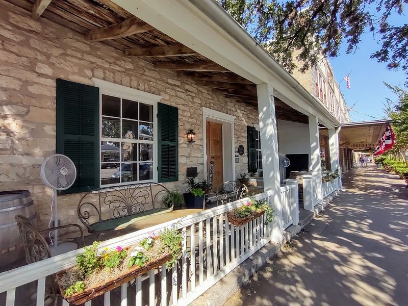 Fredericksburg