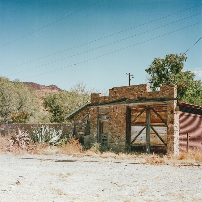 Shafter
