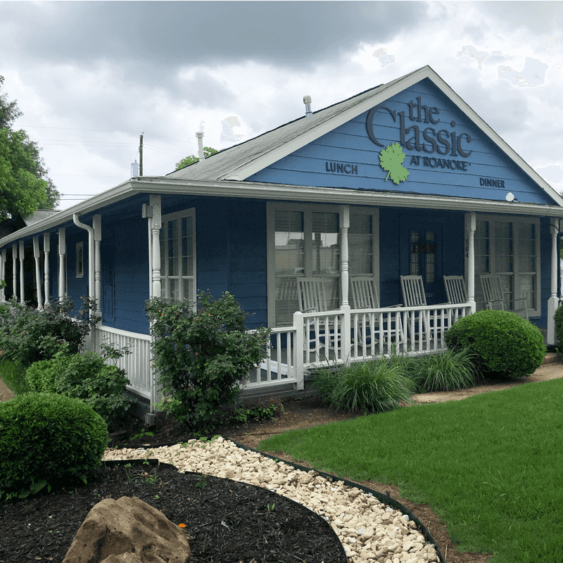 The Classic Cafe at Roanoke (Roanoke)