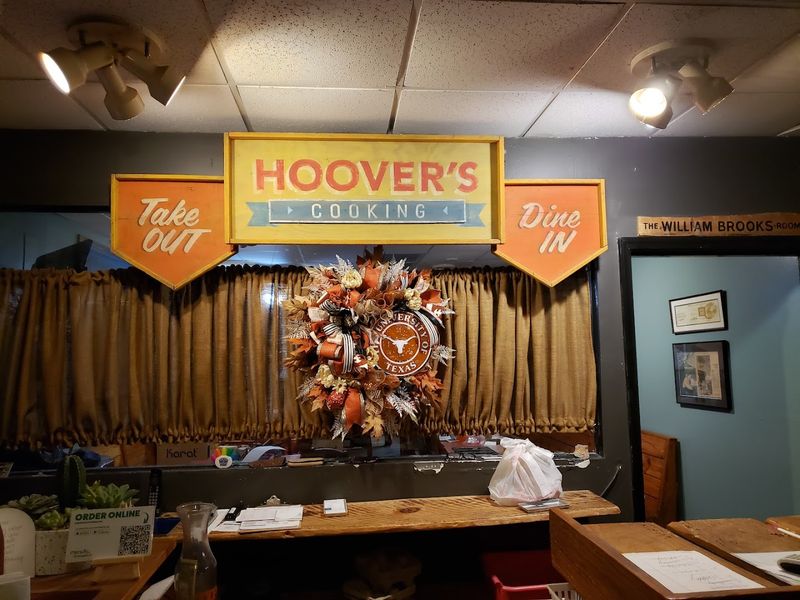 Hoover's Cooking (Austin)