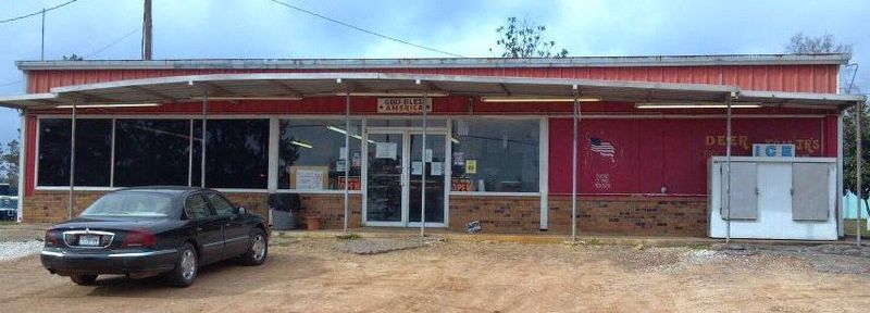 Tom Jr's Meat Market (Kirbyville)