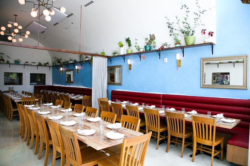 L'Oca D'Oro (Austin)