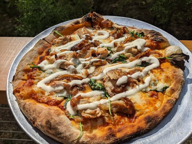 Wimberley (The Leaning Pear)