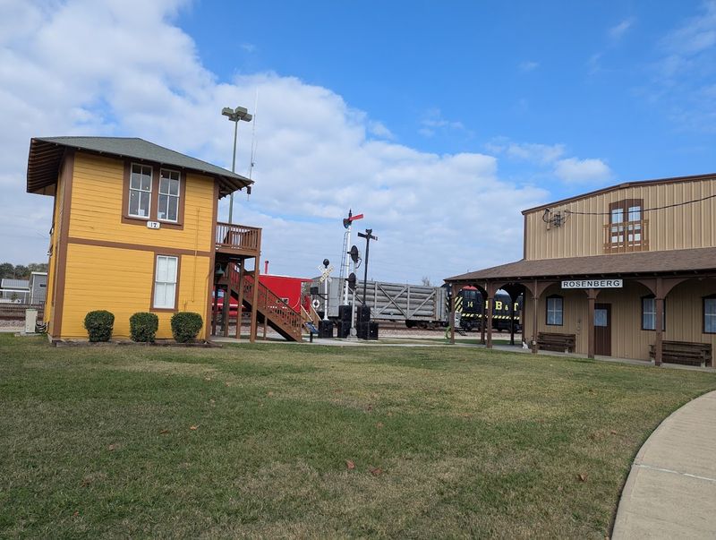 Prime Trainspotting From the Observation Platform