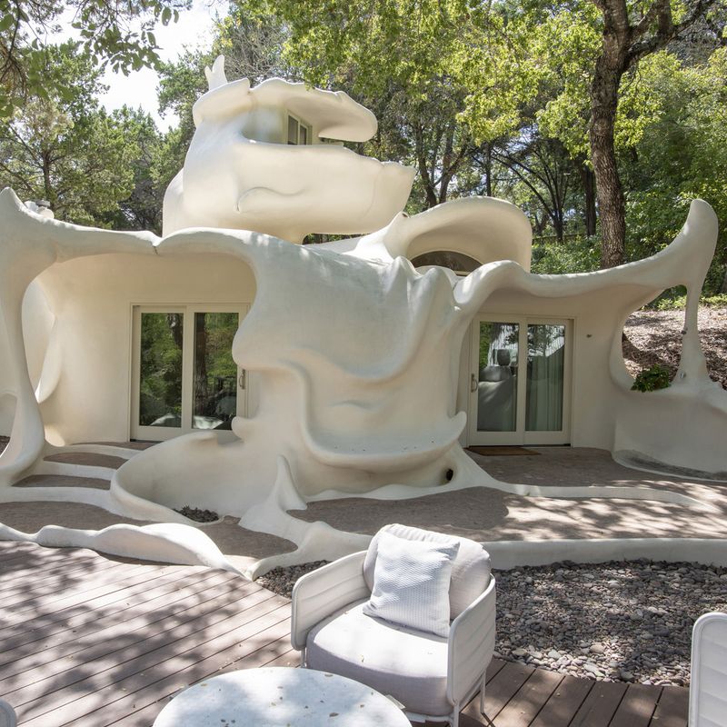 Born from a Hippie Dream in the 1970s