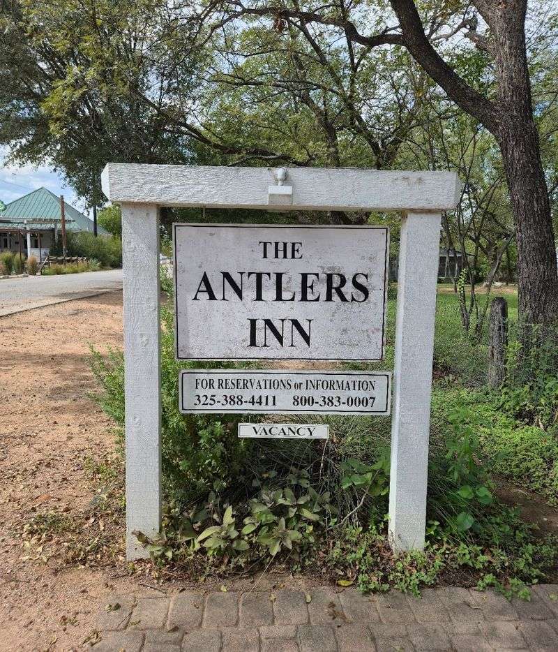 Walk to the Colorado River in Minutes