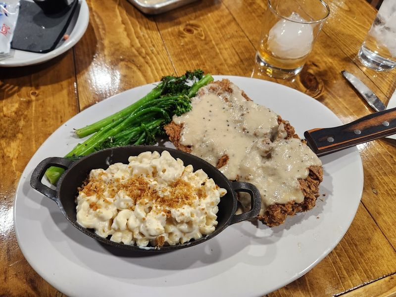 Smothered Chicken That Surprises Every Time