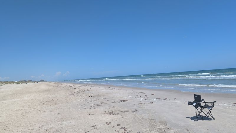 Mustang Island State Park