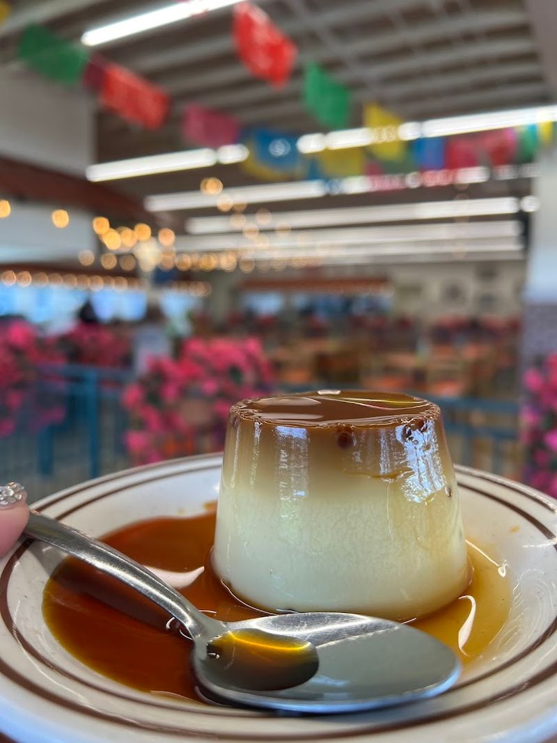 Coconut and Orange Ice Cream