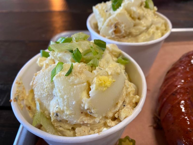 Gouda Mac And Cheese That Steals The Show