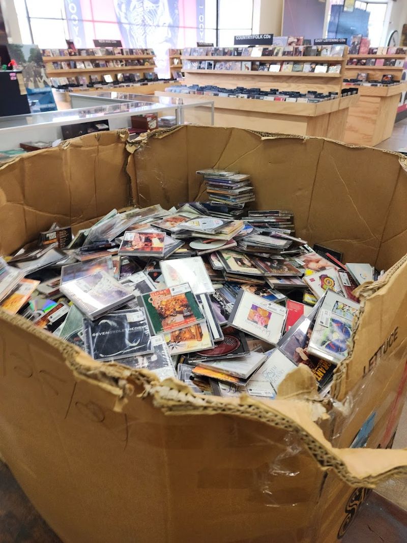 Dollar Bins That Offer Serious Bang for Your Buck