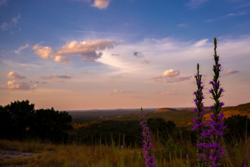 FM 32 (Blanco to Wimberley &ndash; Devil's Backbone)