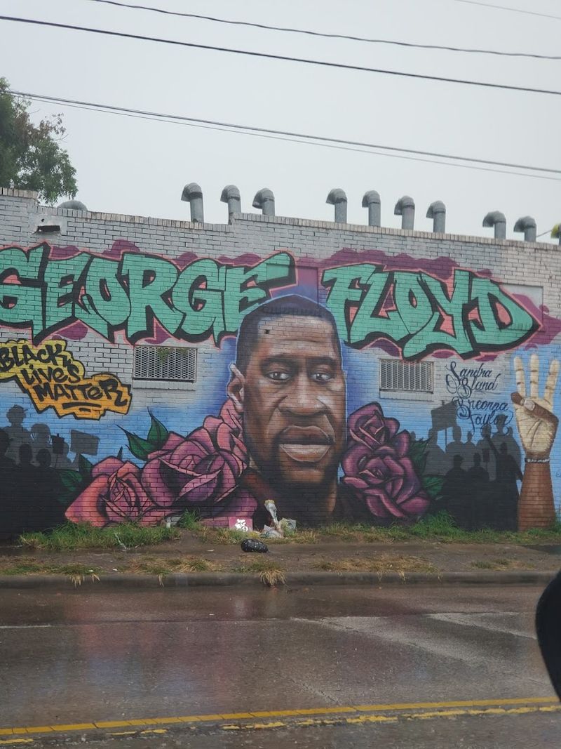 Greater Third Ward, Houston