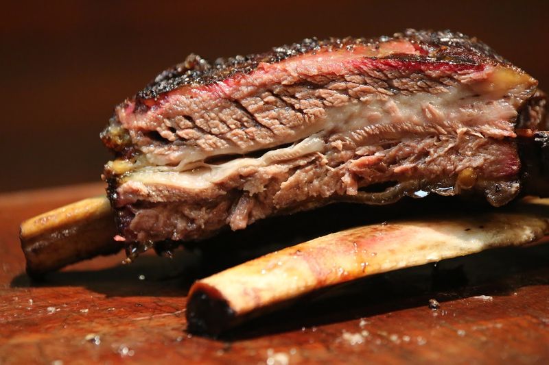 Lockhart: The Barbecue Capital