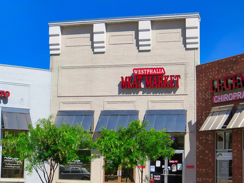 Hutto Westphalia Market (Hutto)