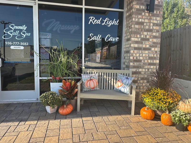 Convenient Montgomery Location Worth the Drive