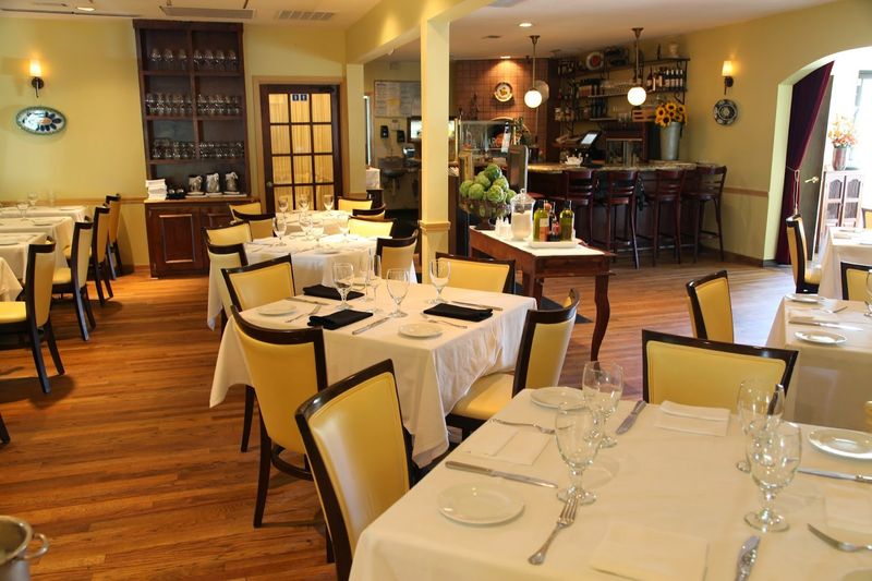 Da Marco Cucina (Houston)