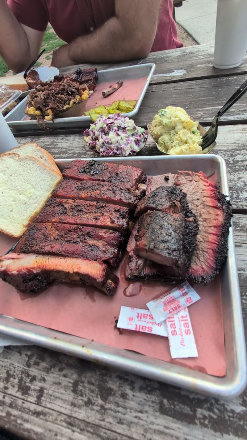 San Antonio: Historic City with Deep BBQ Roots