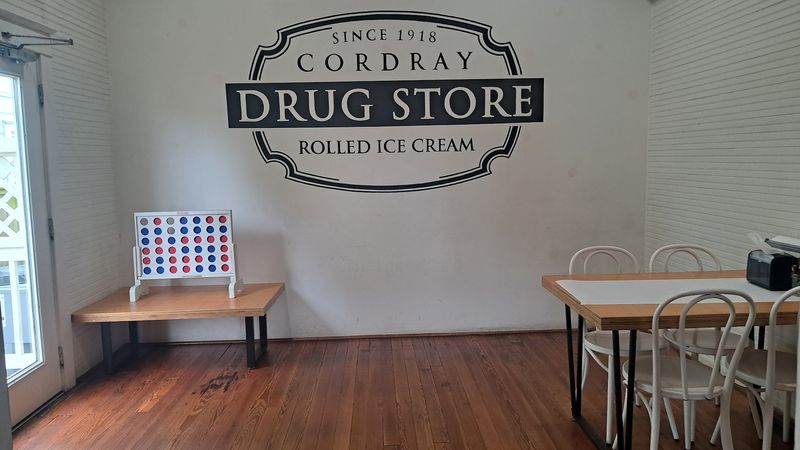 Finding It and Making It A Tradition