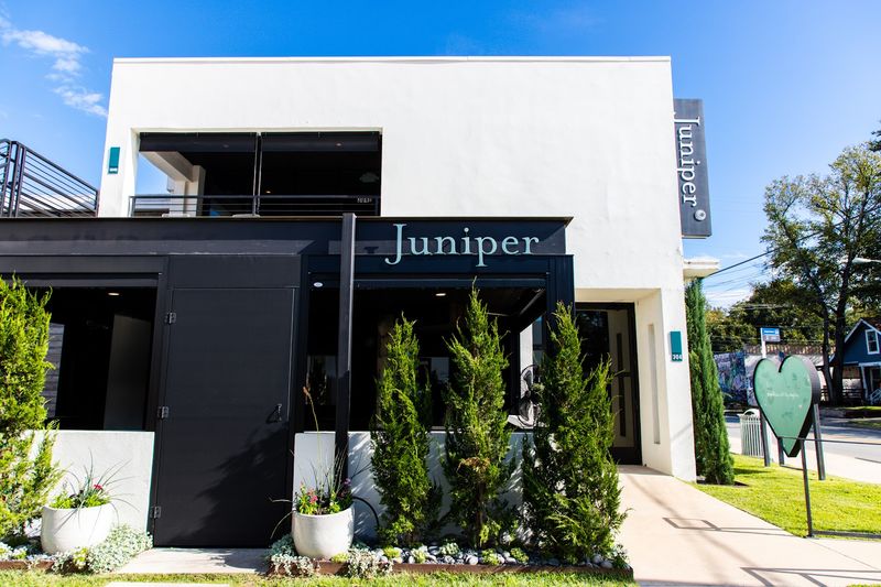Juniper (Austin)