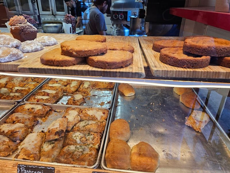 The Original Kolache Shoppe (Houston)