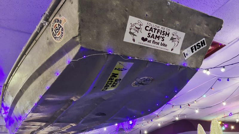 The Kind of Place That Converts Non-Believers