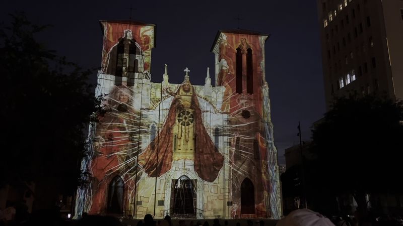 Spanish Colonial Architecture That's Instagram Gold