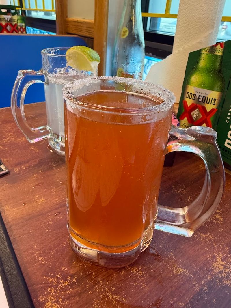 The Micheladas That Earned a Loyal Following